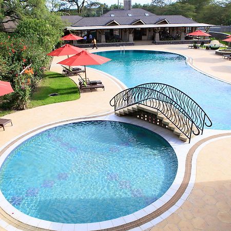 Enashipai Resort & Spa Naivasha Extérieur photo
