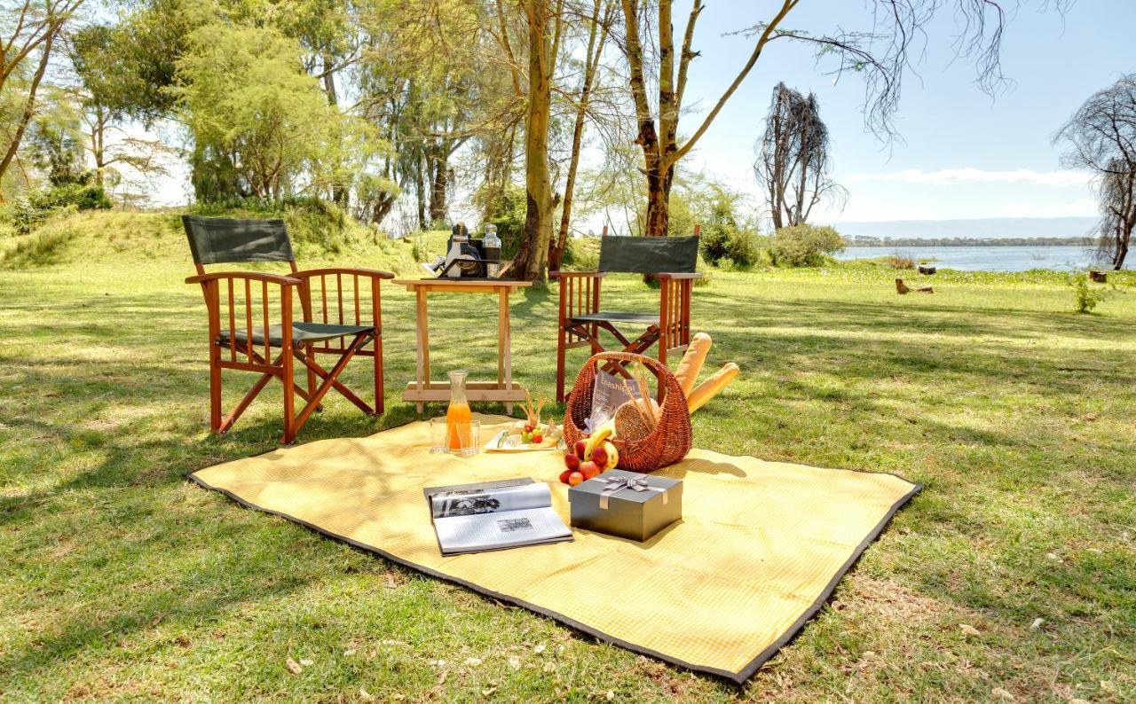 Enashipai Resort & Spa Naivasha Extérieur photo