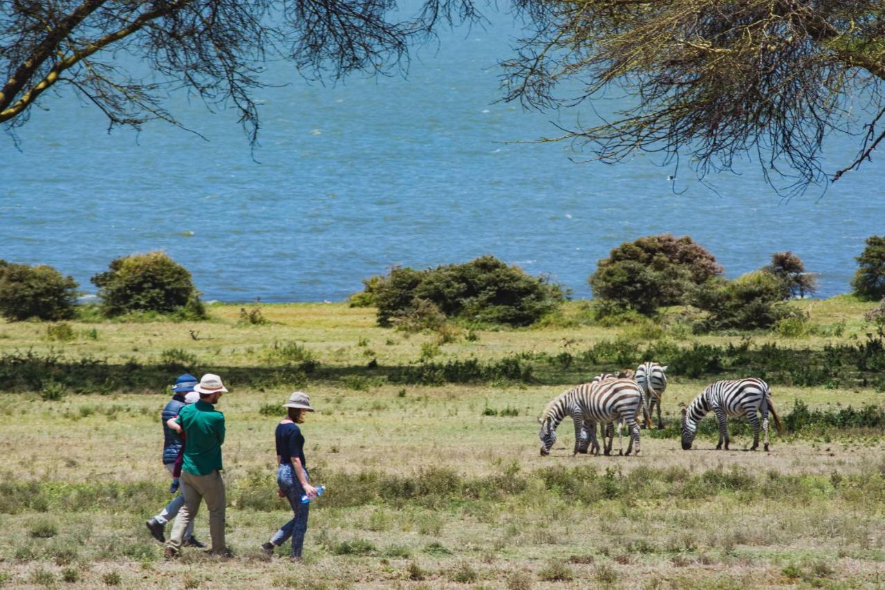 Enashipai Resort & Spa Naivasha Extérieur photo