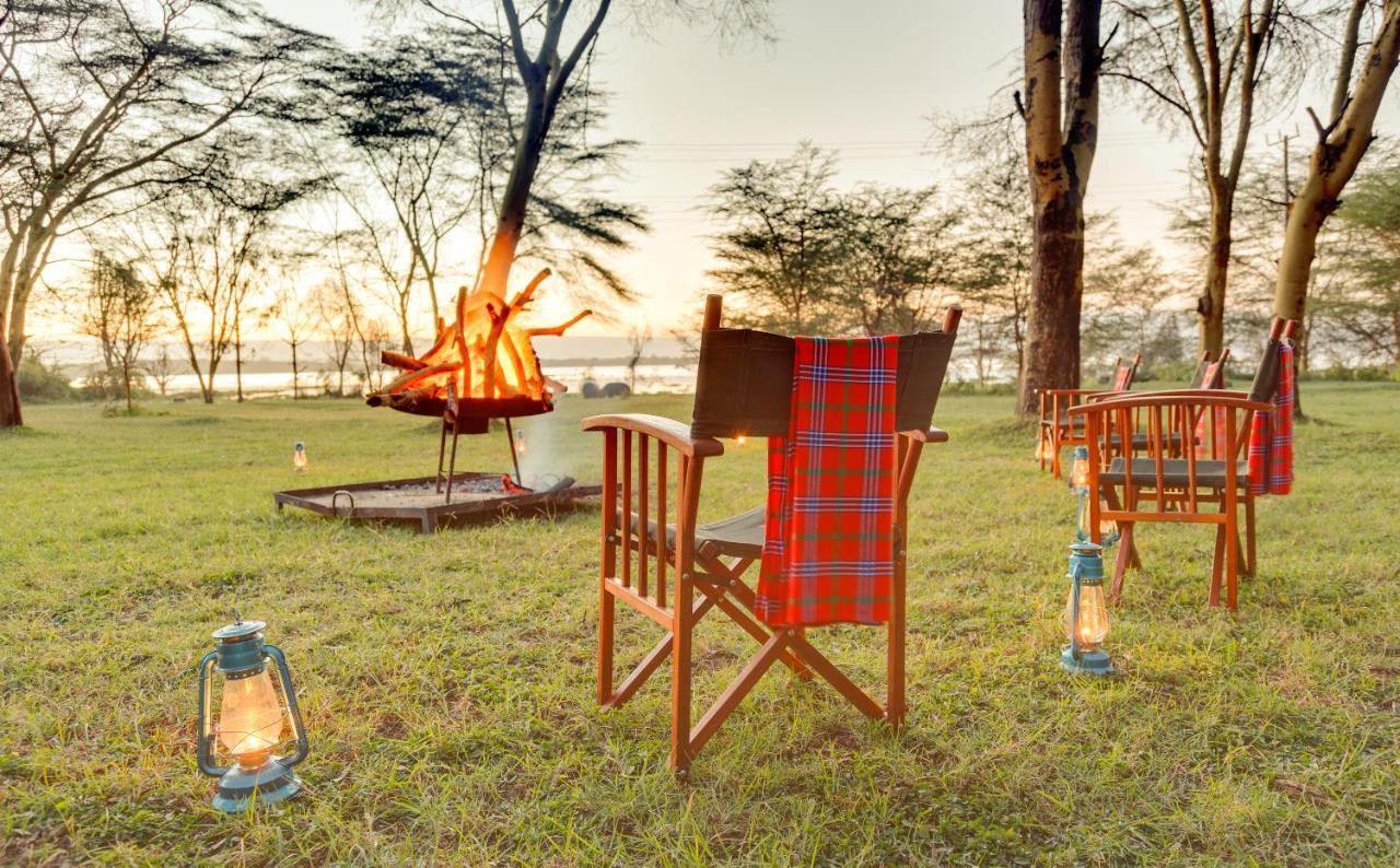Enashipai Resort & Spa Naivasha Extérieur photo