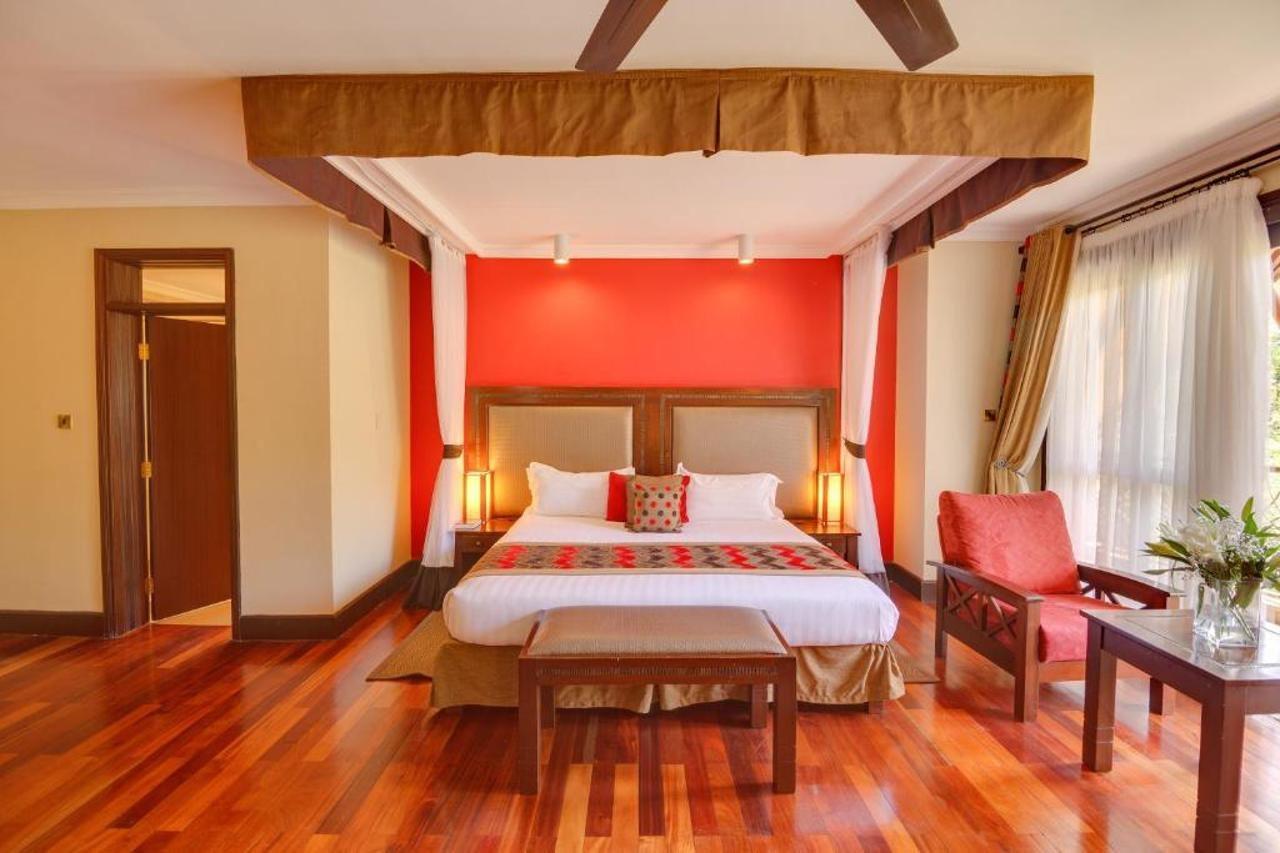 Enashipai Resort & Spa Naivasha Extérieur photo