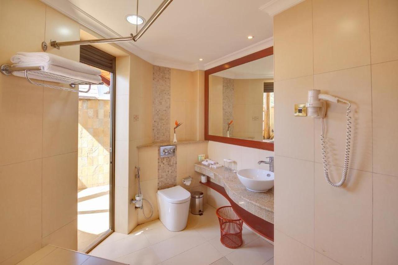 Enashipai Resort & Spa Naivasha Extérieur photo