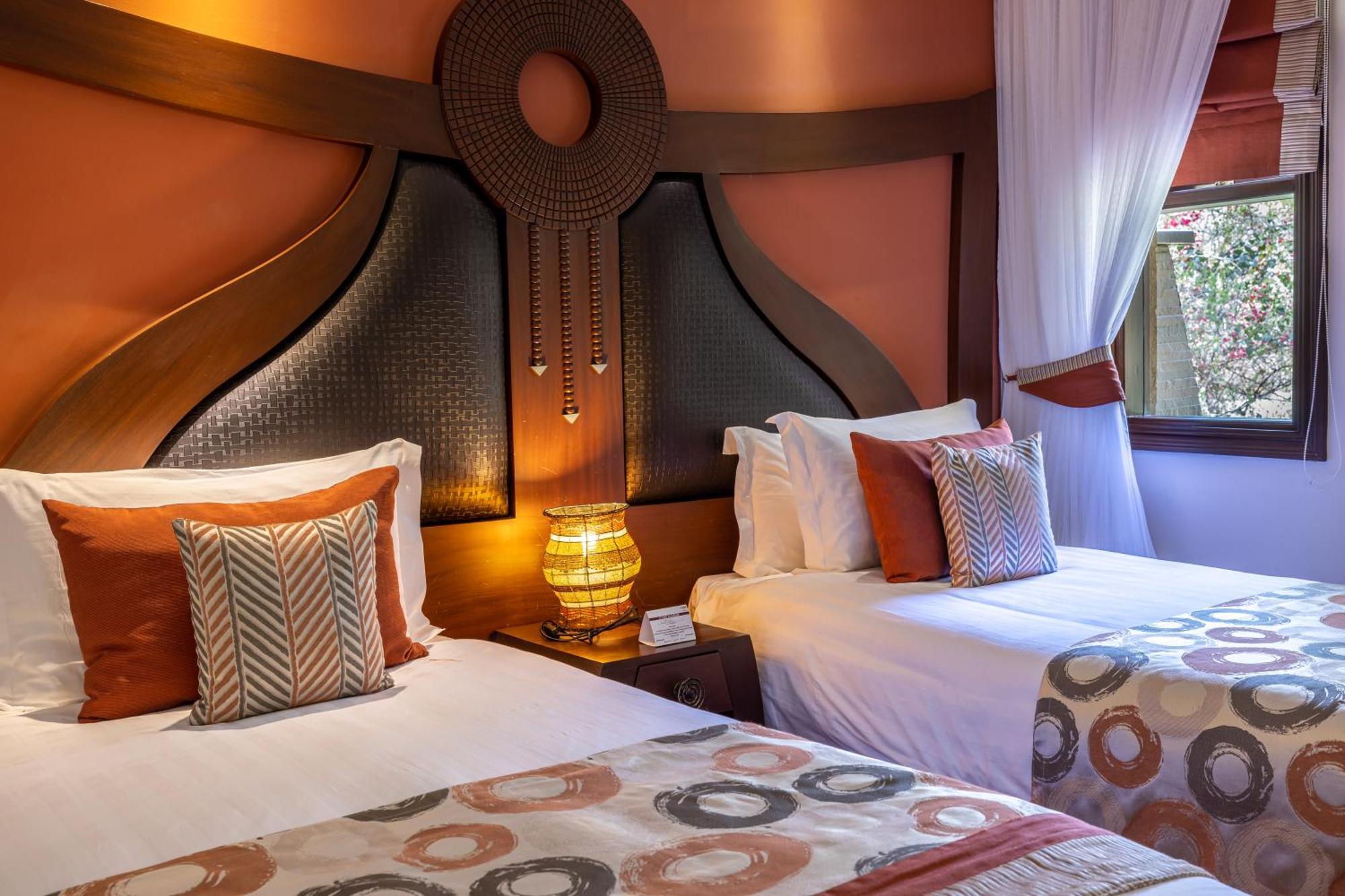 Enashipai Resort & Spa Naivasha Extérieur photo