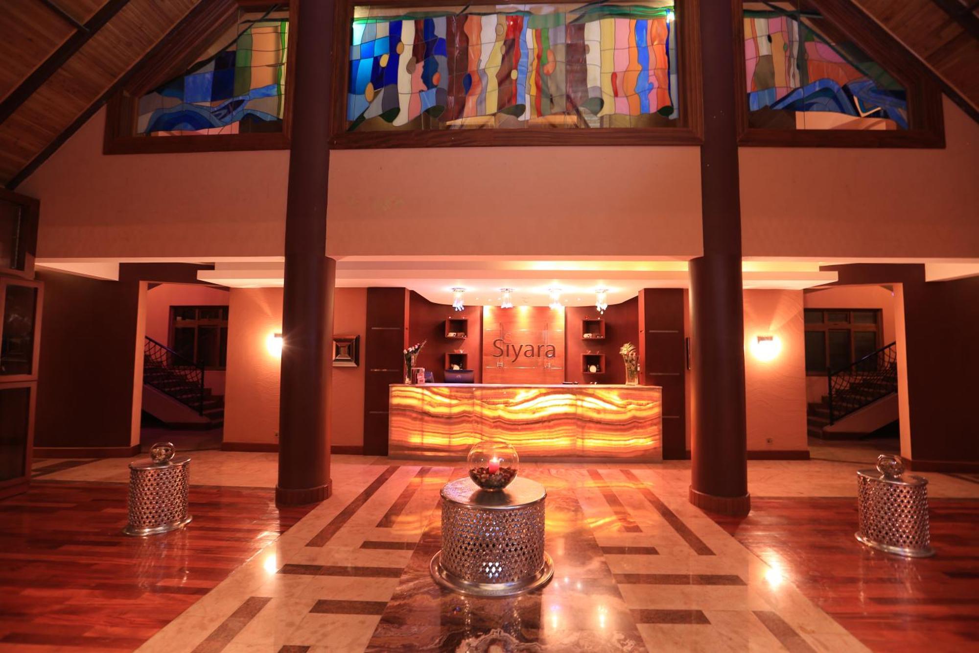 Enashipai Resort & Spa Naivasha Extérieur photo