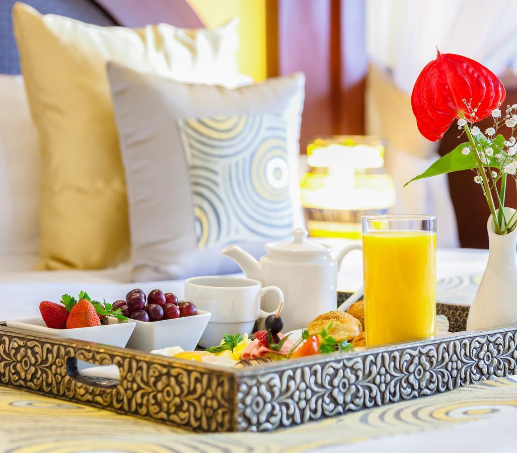 Enashipai Resort & Spa Naivasha Extérieur photo