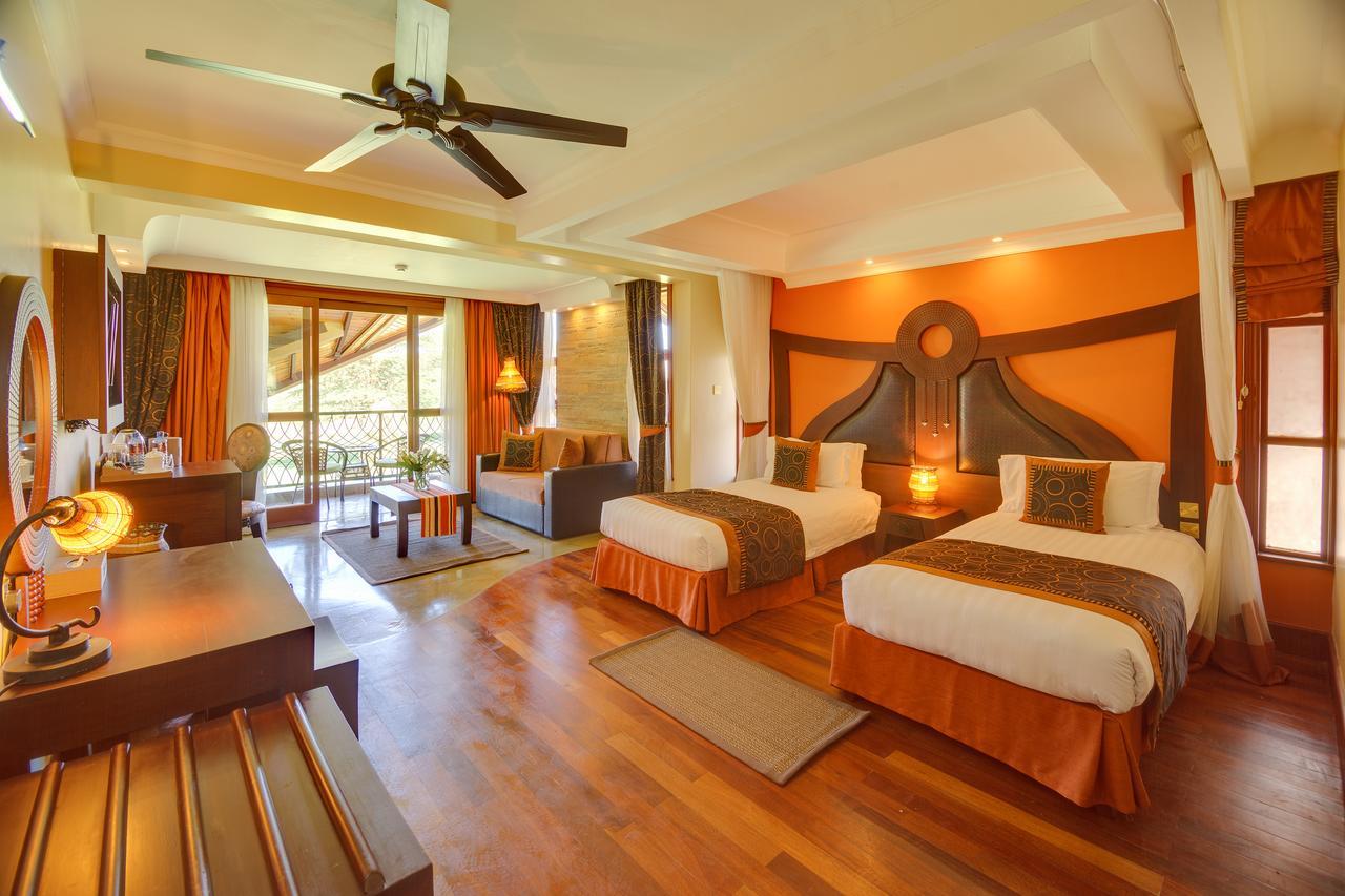 Enashipai Resort & Spa Naivasha Extérieur photo