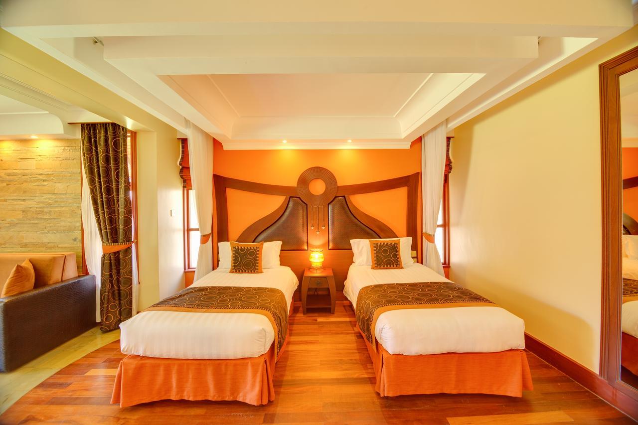 Enashipai Resort & Spa Naivasha Extérieur photo