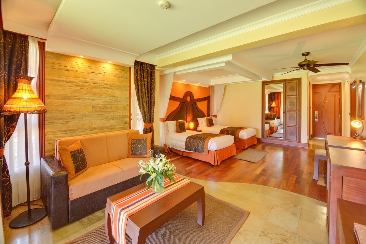 Enashipai Resort & Spa Naivasha Extérieur photo