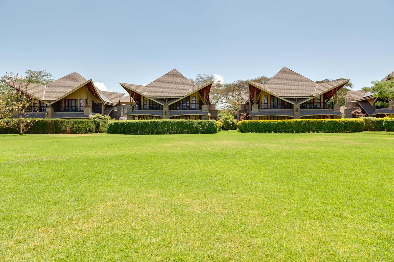 Enashipai Resort & Spa Naivasha Extérieur photo