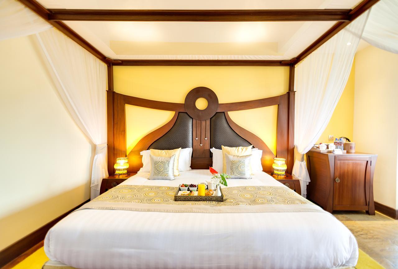Enashipai Resort & Spa Naivasha Extérieur photo